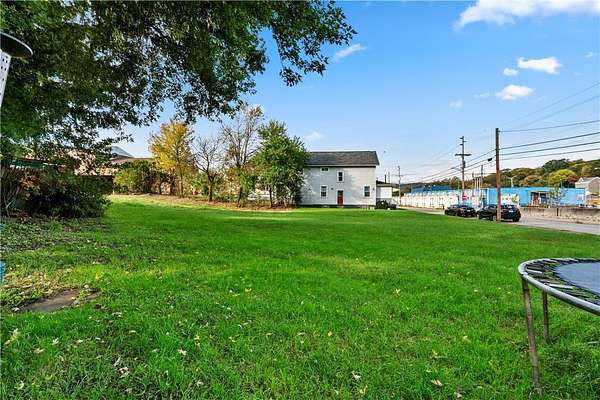 0.07 Acres of Residential Land for Sale in Brackenridge, Pennsylvania