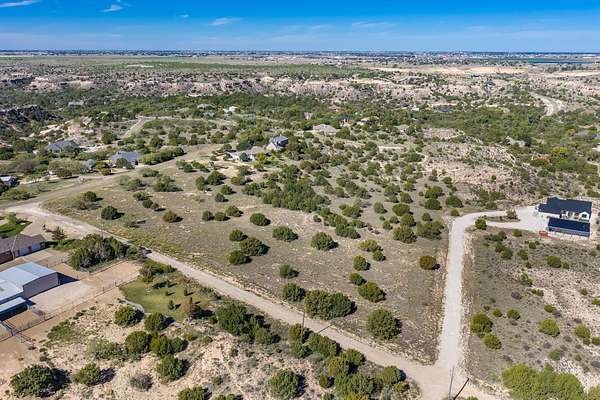 1.65 Acres of Residential Land for Sale in Amarillo, Texas