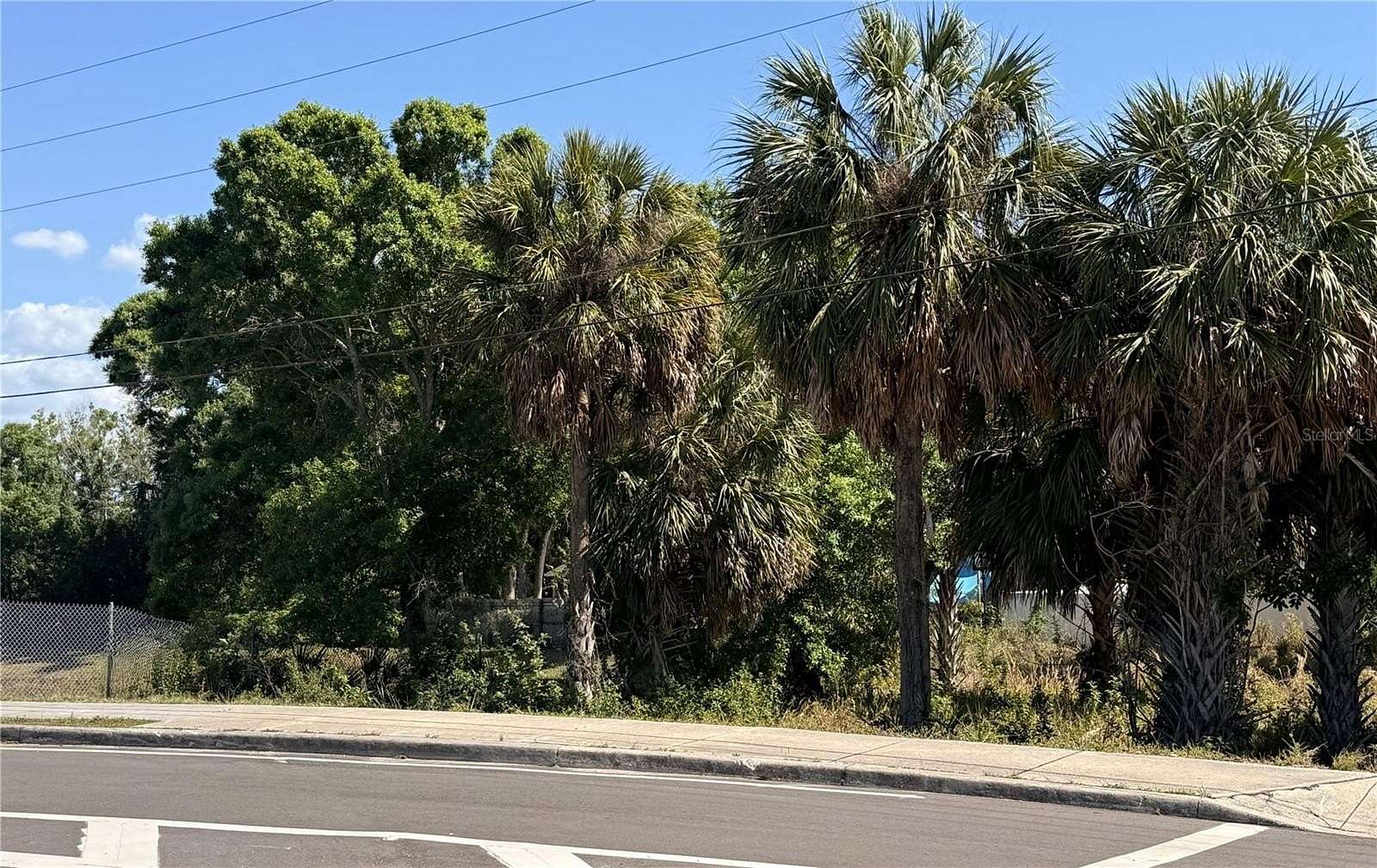 0.26 Acres of Land for Sale in Tarpon Springs, Florida