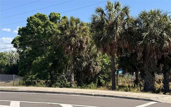 0.26 Acres of Land for Sale in Tarpon Springs, Florida