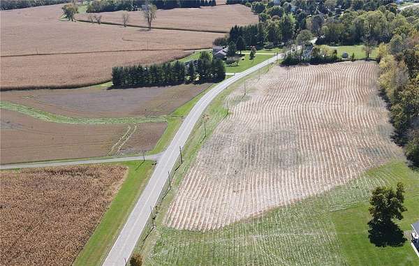 2.3 Acres of Residential Land for Sale in Springfield, Ohio