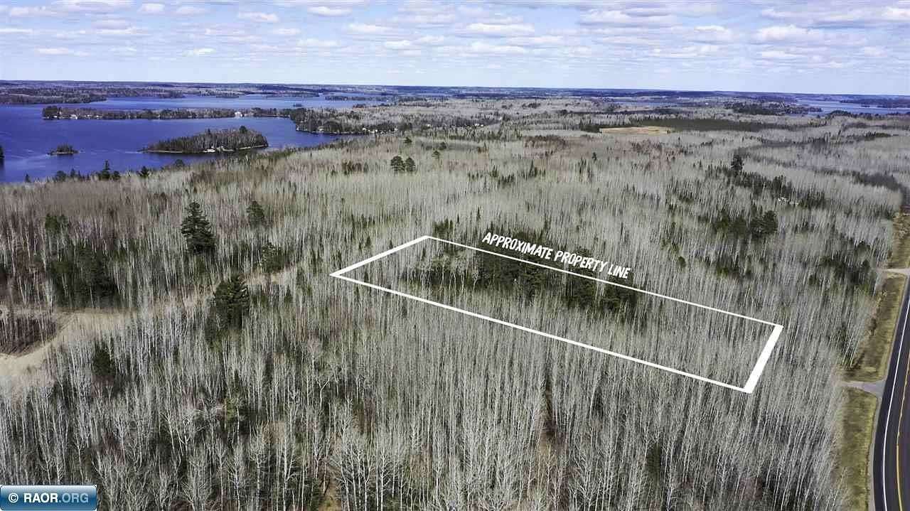 2.2 Acres of Residential Land for Sale in Cook, Minnesota