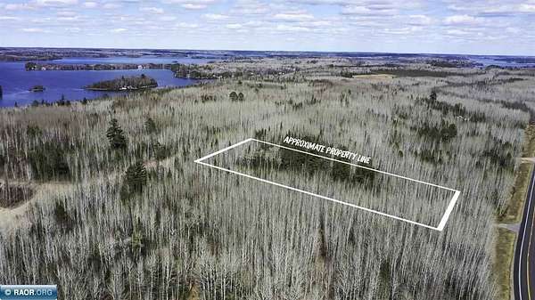 2.2 Acres of Residential Land for Sale in Cook, Minnesota