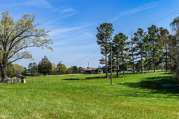 96.8 Acres of Land for Sale in Jonesville, South Carolina