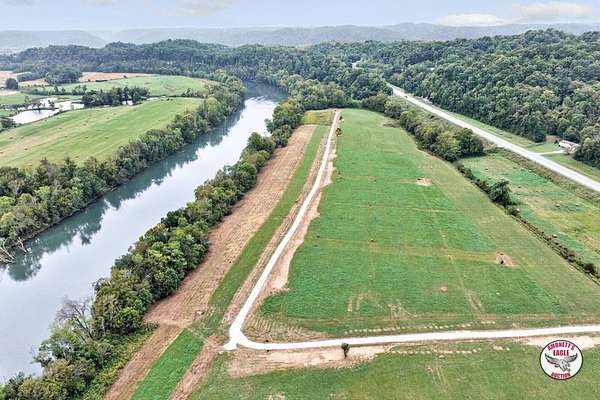 0.77 Acres of Residential Land for Sale in Burkesville, Kentucky