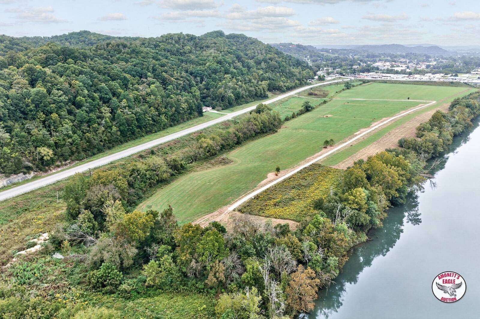 0.88 Acres of Residential Land for Sale in Burkesville, Kentucky