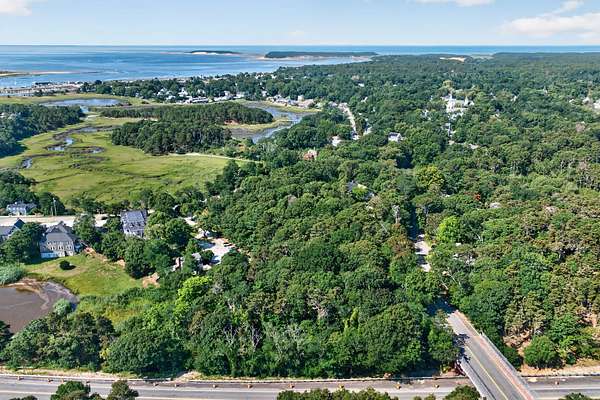 0.5 Acres of Residential Land for Sale in Wellfleet, Massachusetts