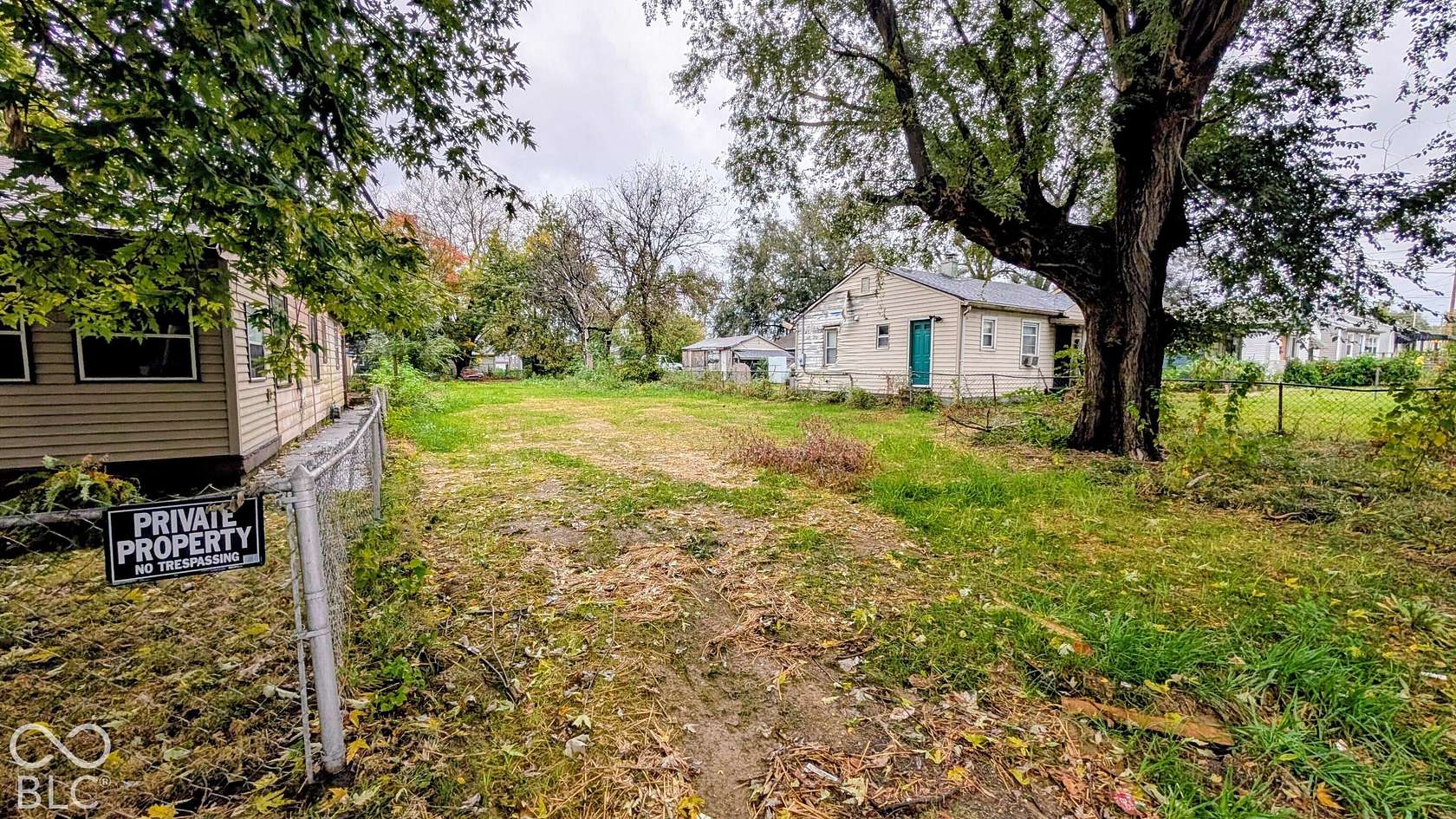 0.12 Acres of Residential Land for Sale in Indianapolis, Indiana
