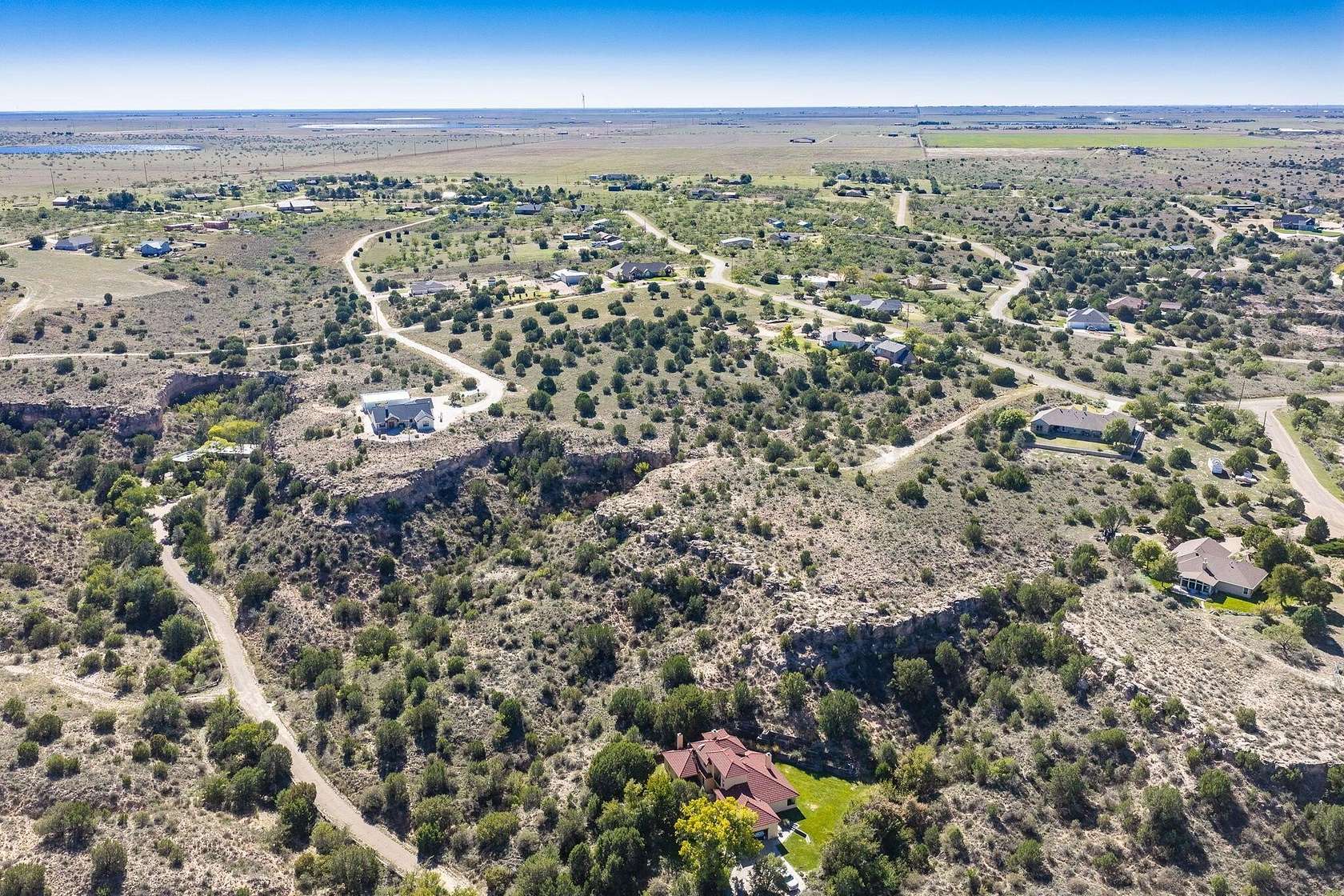 1.64 Acres of Residential Land for Sale in Amarillo, Texas