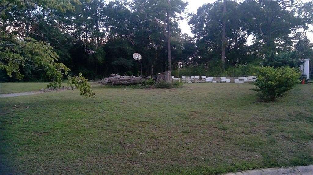 0.53 Acres of Residential Land for Sale in Dublin, Georgia