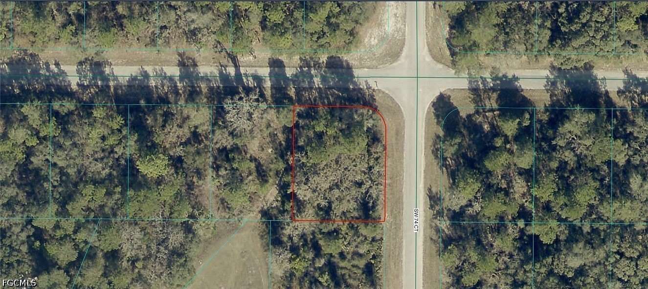 0.29 Acres of Land for Sale in Ocala, Florida