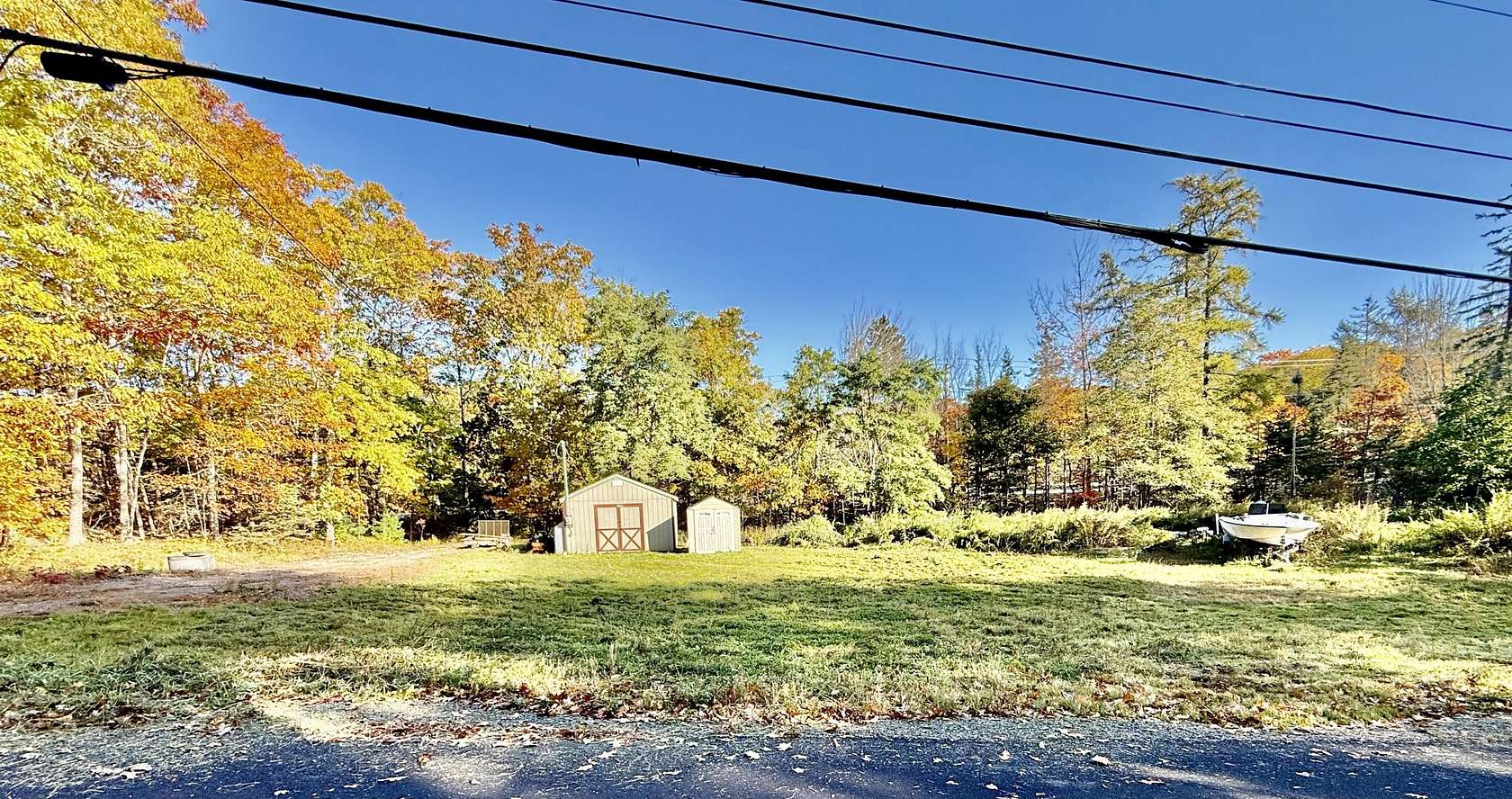 0.57 Acres of Residential Land for Sale in Bar Harbor, Maine