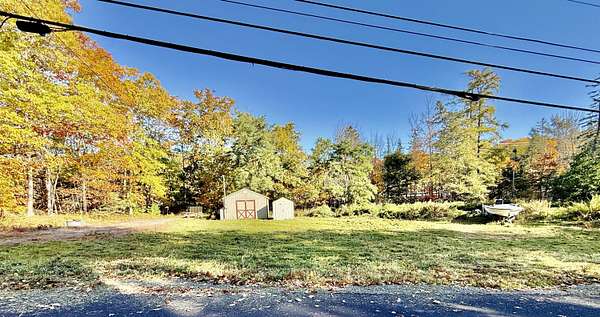 0.57 Acres of Residential Land for Sale in Bar Harbor, Maine