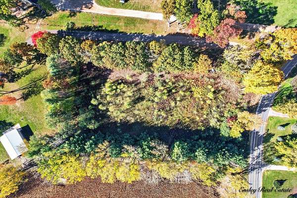 2.45 Acres of Residential Land for Sale in Coral, Michigan