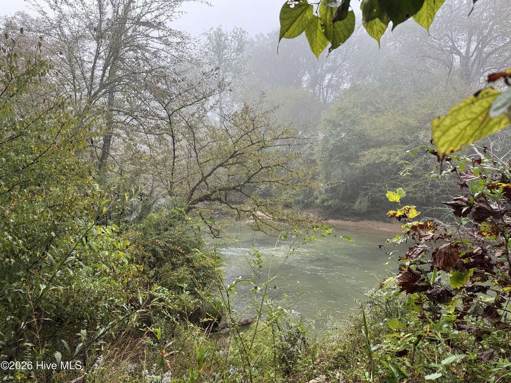 86.4 Acres of Recreational Land for Sale in Murphy, North Carolina