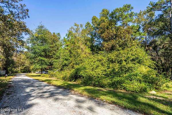 1.43 Acres of Residential Land for Sale in Burgaw, North Carolina