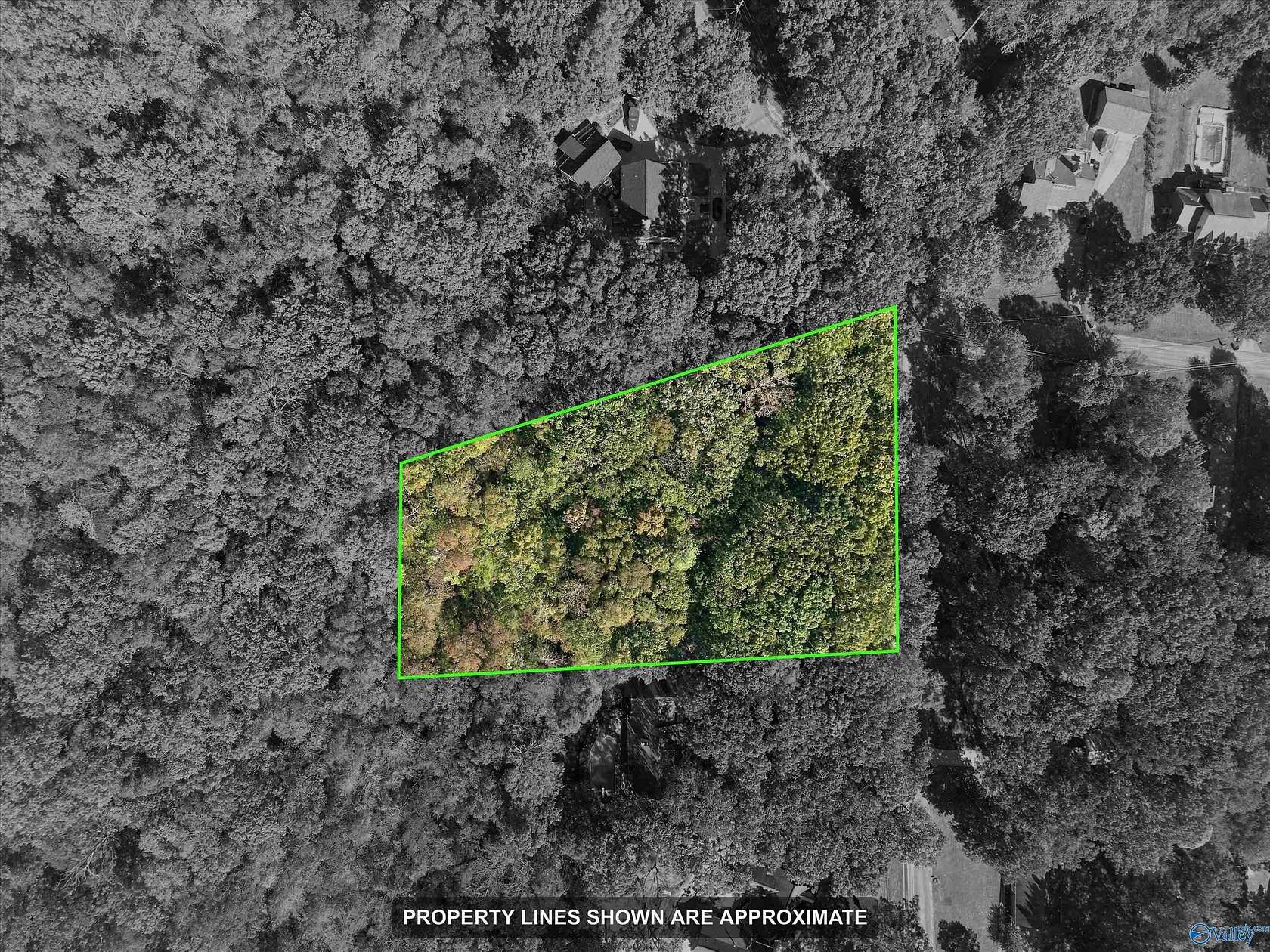 1.17 Acres of Residential Land for Sale in Madison, Alabama