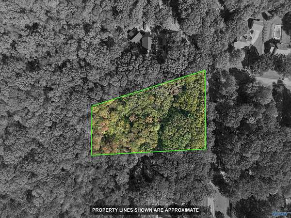 1.17 Acres of Residential Land for Sale in Madison, Alabama