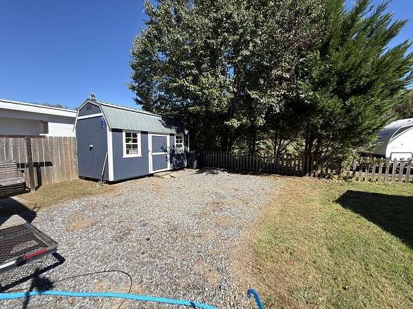 Land for Sale in Hiawassee, Georgia