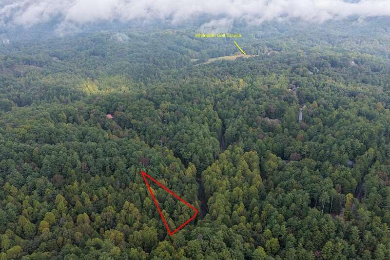 1.2 Acres of Residential Land for Sale in Ellijay, Georgia