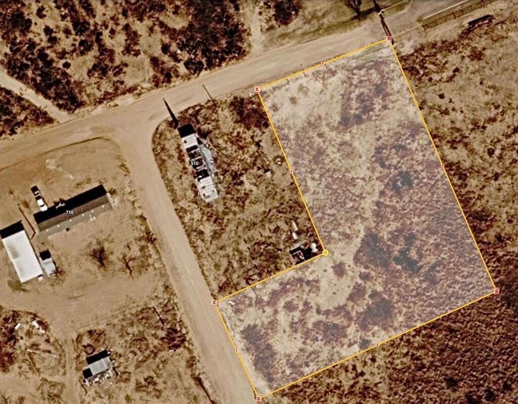 1 Acre of Land for Sale in Slaton, Texas