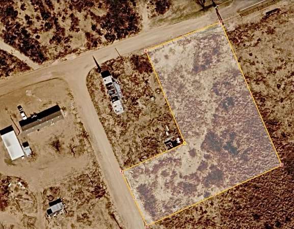 1 Acre of Land for Sale in Slaton, Texas