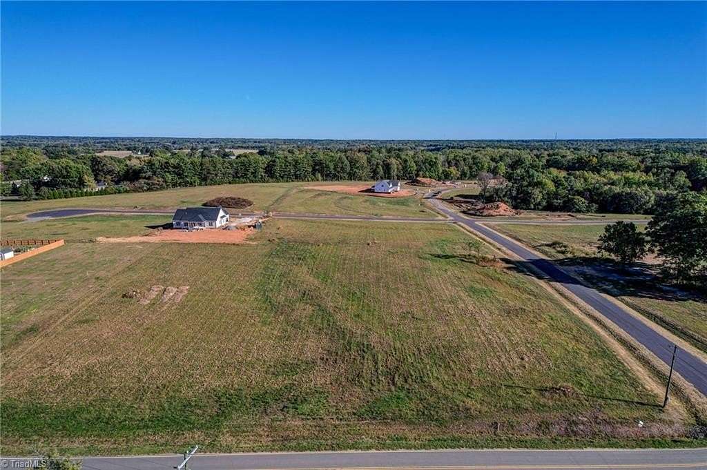 0.76 Acres of Residential Land for Sale in Browns Summit, North Carolina