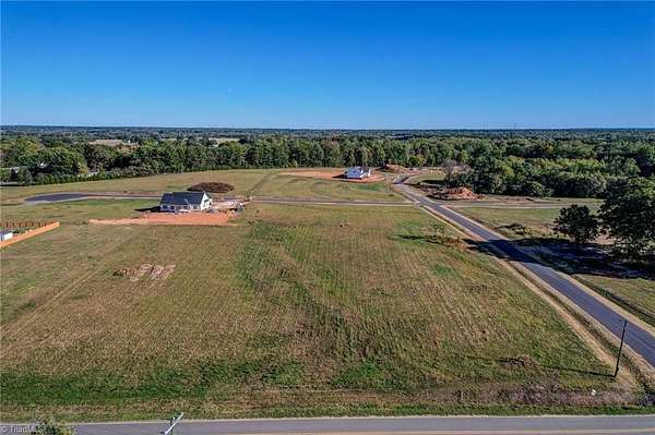 0.76 Acres of Residential Land for Sale in Browns Summit, North Carolina