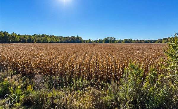 10.4 Acres of Agricultural Land for Sale in Spencer, Indiana