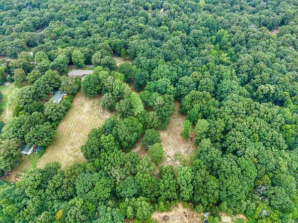 6.19 Acres of Residential Land for Sale in Harrisburg, Arkansas