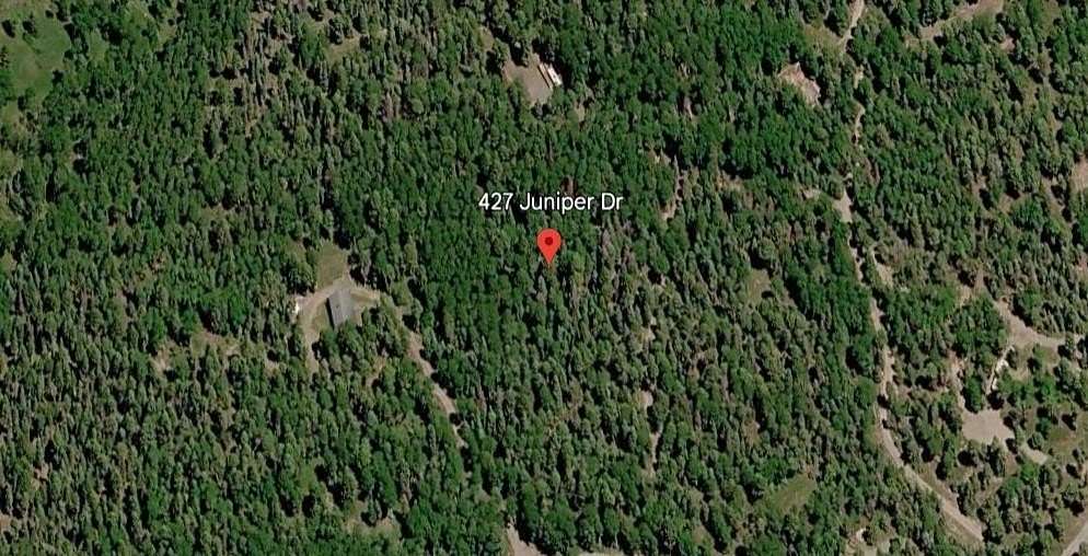 1 Acre of Residential Land for Sale in Cimarron, Colorado