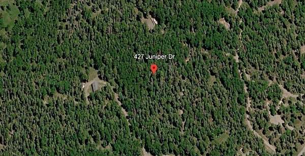 1 Acre of Residential Land for Sale in Cimarron, Colorado