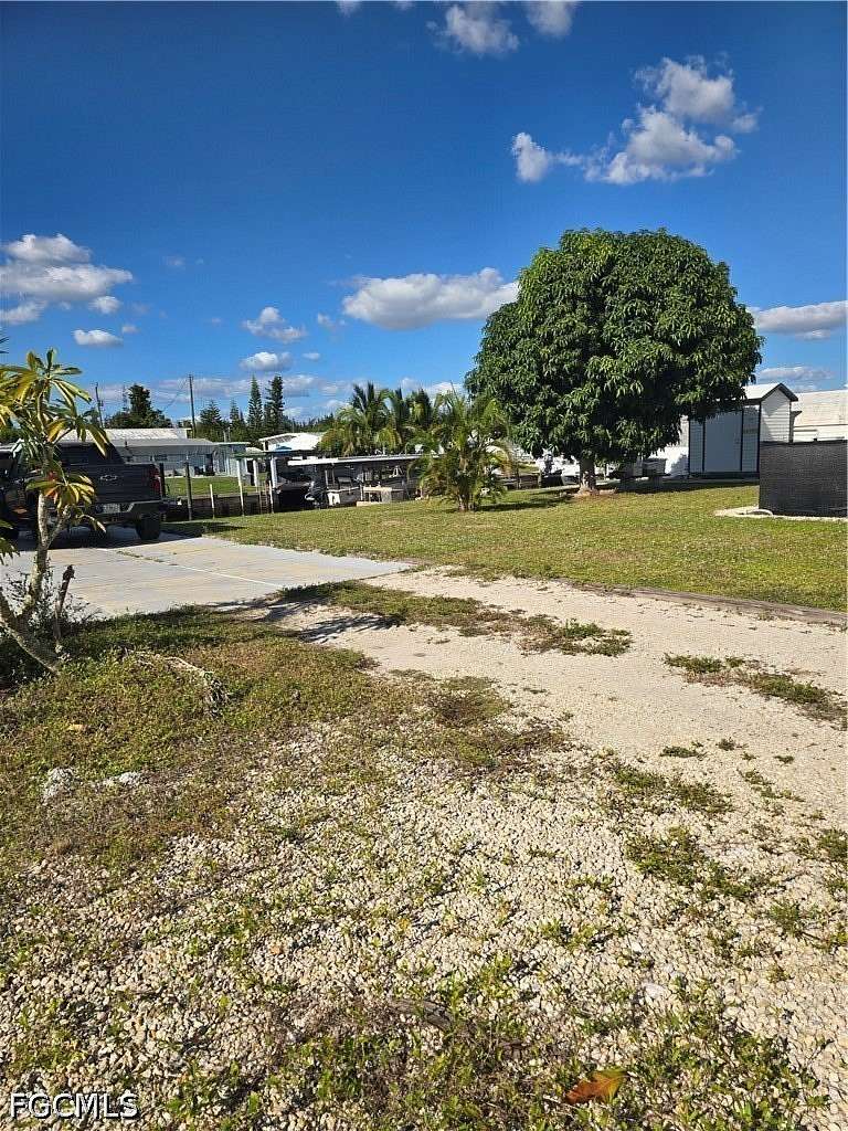 0.11 Acres of Land for Sale in St. James City, Florida