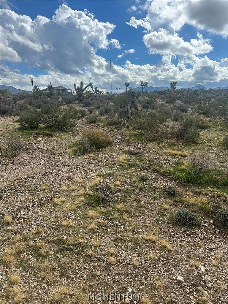 1.16 Acres of Commercial Land for Sale in Meadview, Arizona