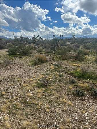 1.16 Acres of Commercial Land for Sale in Meadview, Arizona