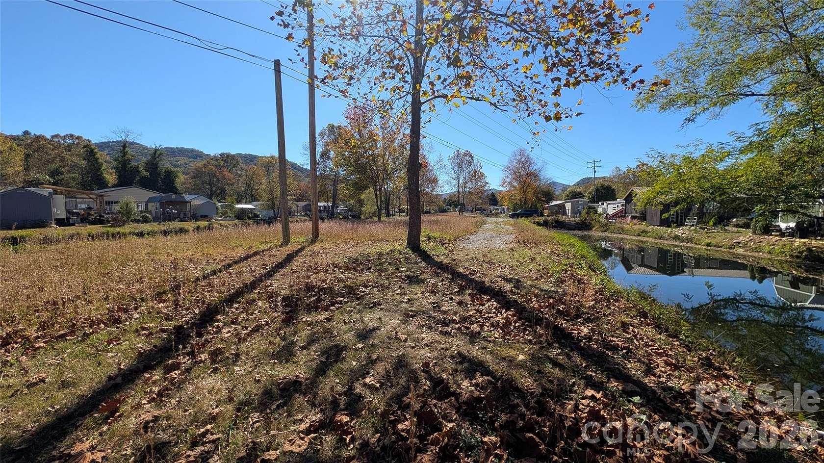 0.12 Acres of Residential Land for Sale in Waynesville, North Carolina