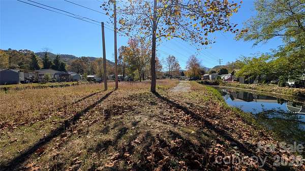 0.12 Acres of Residential Land for Sale in Waynesville, North Carolina
