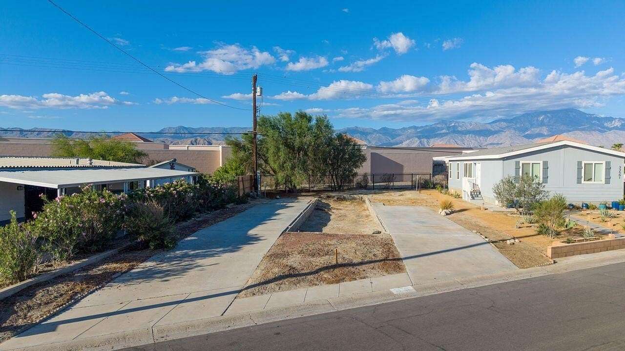 0.09 Acres of Residential Land for Sale in Thousand Palms, California