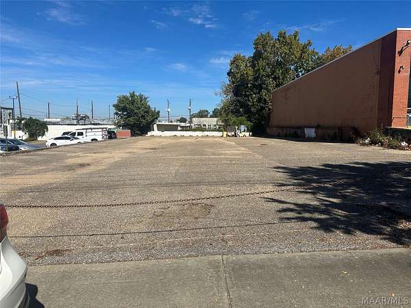 0.28 Acres of Commercial Land for Sale in Montgomery, Alabama