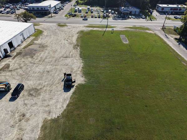 1 Acre of Commercial Land for Lease in Loris, South Carolina