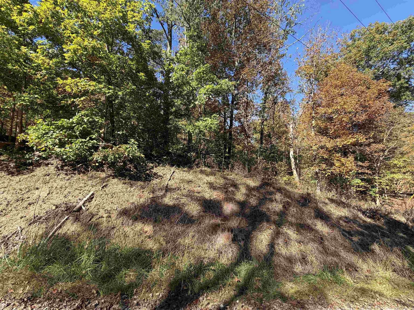 0.53 Acres of Land for Sale in Willow Wood, Ohio