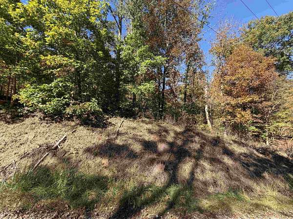 0.53 Acres of Land for Sale in Willow Wood, Ohio