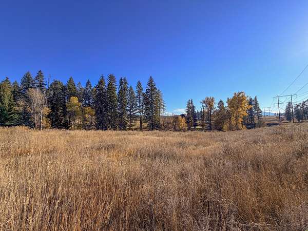 1.47 Acres of Residential Land for Sale in Colville, Washington
