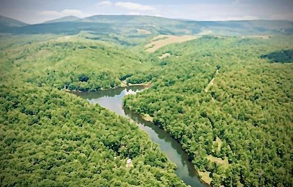 0.59 Acres of Residential Land for Sale in Grandview, Tennessee