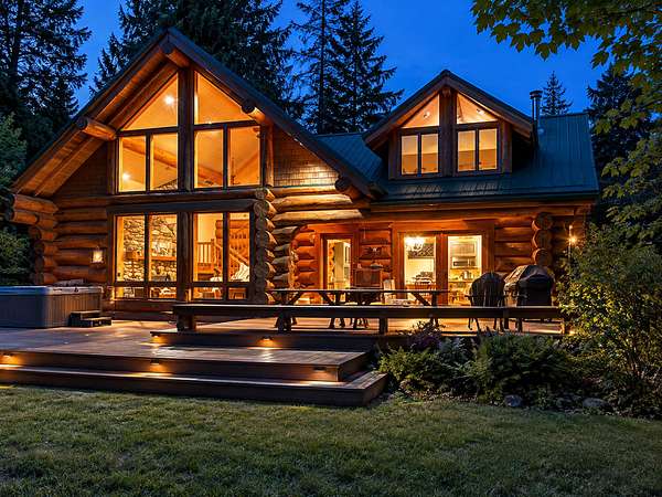1 Acre of Land for Sale in Baring, Washington