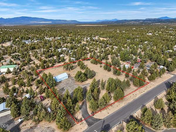 1 Acre of Residential Land for Sale in Prineville, Oregon