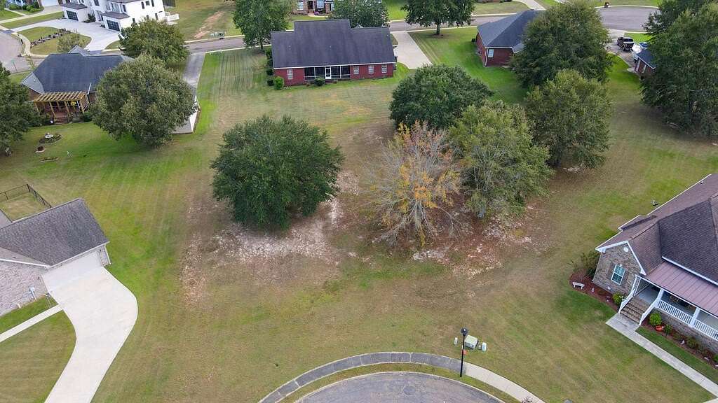 0.53 Acres of Residential Land for Sale in Dothan, Alabama