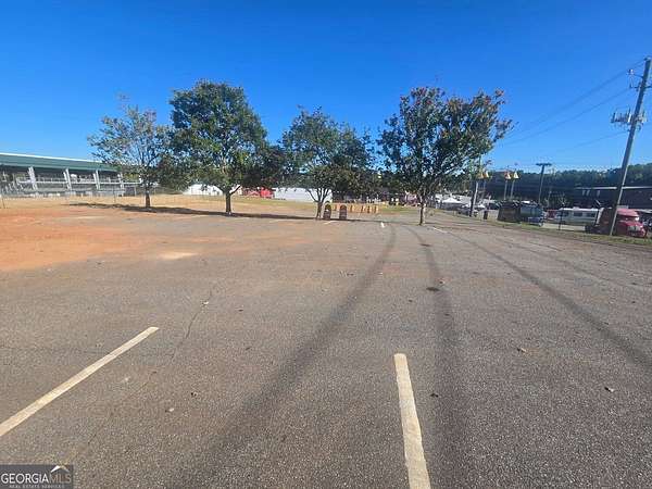 0.98 Acres of Commercial Land for Sale in Cumming, Georgia