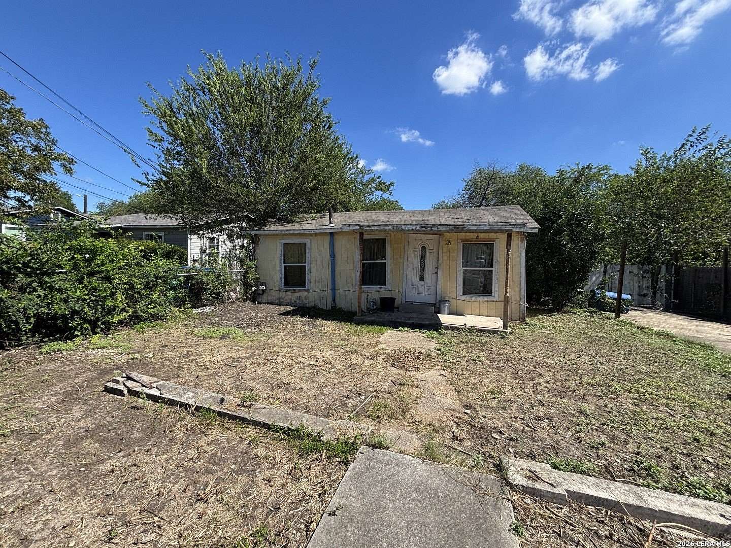 0.14 Acres of Improved Residential Land for Sale in San Antonio, Texas