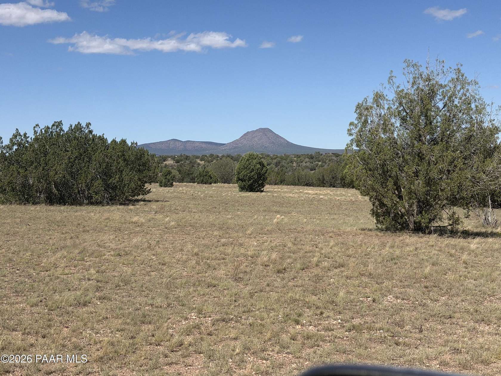 20 Acres of Recreational Land for Sale in Ash Fork, Arizona
